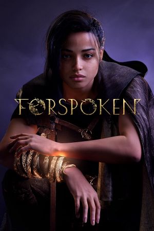 Forspoken - In Tanta We Trust DLC Steam Ключ