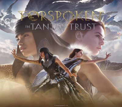 Forspoken - In Tanta We Trust DLC Steam Ключ