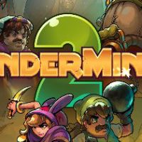 UnderMine 2 PC Steam Аккаунт