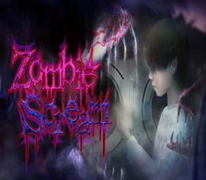Zombie Scream PC Steam CD Key