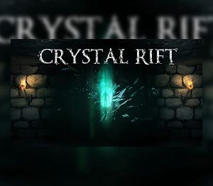 Crystal Rift PC Steam Ключ