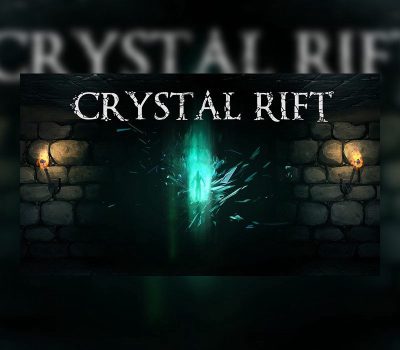 Crystal Rift PC Steam Ключ