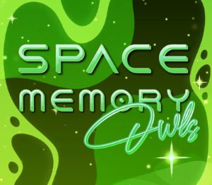 Space Memory: Owls PC Steam Ключ