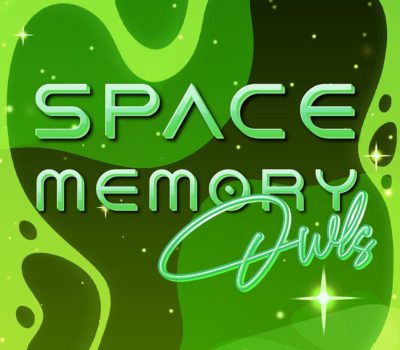 Space Memory: Owls PC Steam Ключ