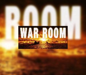 War Room EU PC Steam Альтергифт