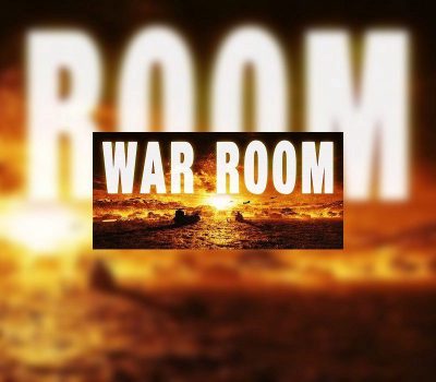 War Room EU PC Steam Альтергифт