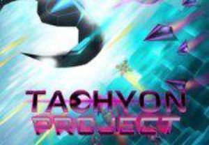 Tachyon Project Steam Ключ