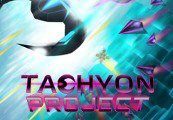 Tachyon Project Steam Ключ