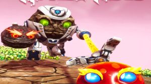 Virballs PC Steam Ключ