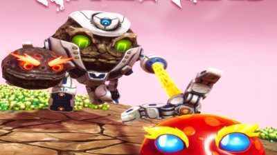 Virballs PC Steam Ключ