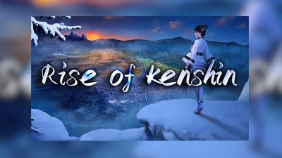 Rise of Kenshin PC Steam Ключ
