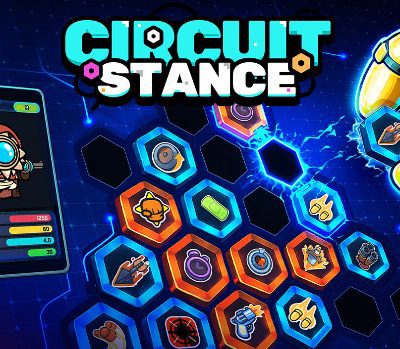 Circuit Stance PC Steam Ключ