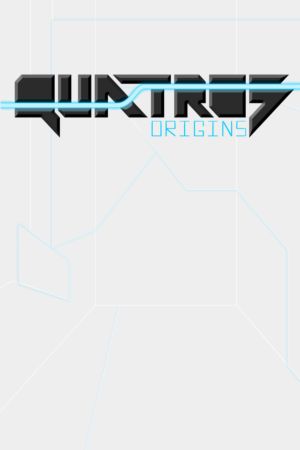 Quatros Origins Steam Ключ