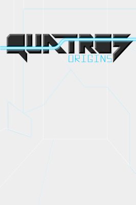 Quatros Origins Steam Ключ
