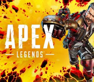 Apex Legends - Prodigy Supercharge Pack DLC XBOX One / Xbox Series X|S Ключ