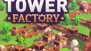Tower Factory PC Steam Аккаунт