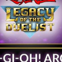 Yu-Gi-Oh! Legacy of the Duelist - ARC-V: Zuzu v. Julia DLC Steam Ключ