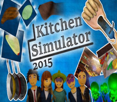 Kitchen Simulator 2015 Steam Ключ