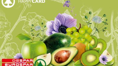 Despar Nordest €20 Подарочная карта IT