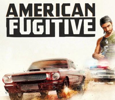 American Fugitive Steam Альтергифт