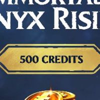 Immortals Fenyx Rising - 500 Credits Pack EU XBOX One / Xbox Series X|S Ключ