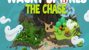 Wacky Spores: The Chase PC Steam Ключ