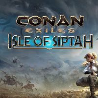 Conan Exiles Enhanced - Isle of Siptah DLC PC Steam Альтергифт