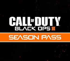 Call of Duty: Black Ops III - Сезонный пропуск DLC PC Steam Альтергифт