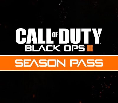 Call of Duty: Black Ops III - Сезонный пропуск DLC PC Steam Альтергифт