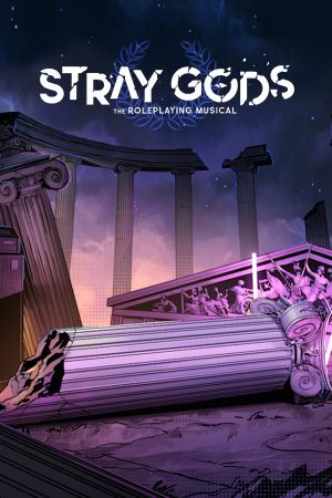 Stray Gods: The Roleplaying Musical PC Steam Ключ