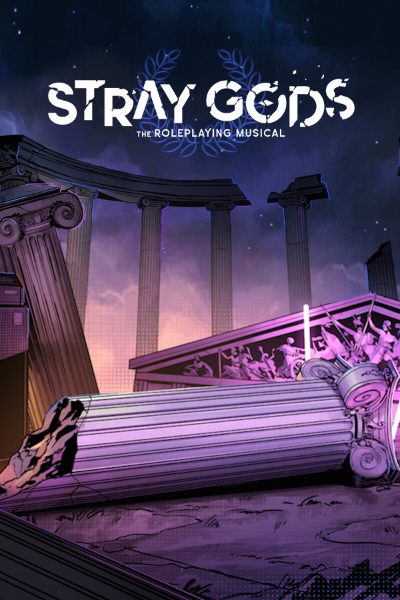 Stray Gods: The Roleplaying Musical PC Steam CD Key