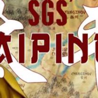 SGS Taipings Steam Ключ