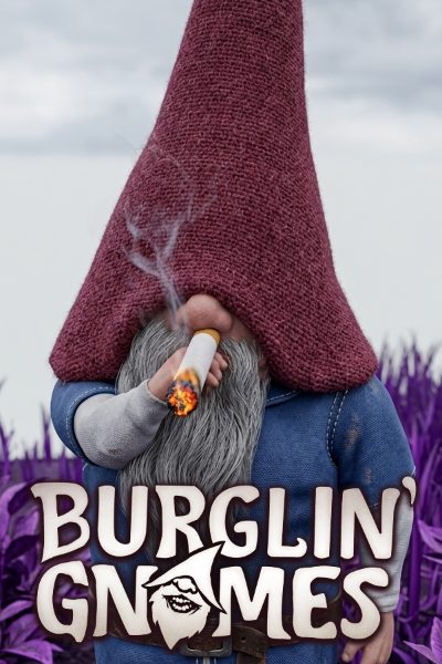 Burglin' Gnomes PC Steam Account