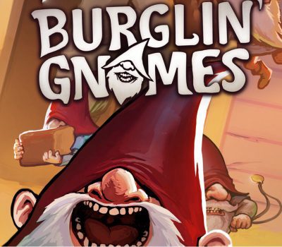 Burglin' Gnomes PC Steam Аккаунт