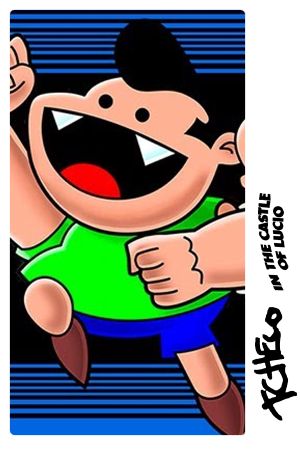 Tcheco in the Castle of Lucio PC Steam Ключ