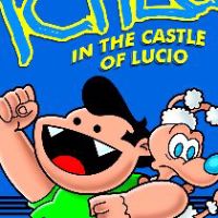 Tcheco in the Castle of Lucio PC Steam Ключ