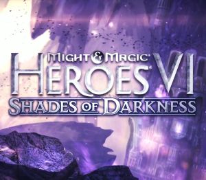 Might & Magic Heroes VI Shades of Darkness Steam Подарок