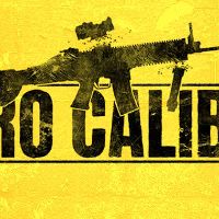 Zero Caliber VR EU PC Steam Ключ