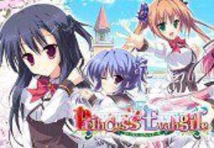 Princess Evangile All Ages Version Steam Ключ