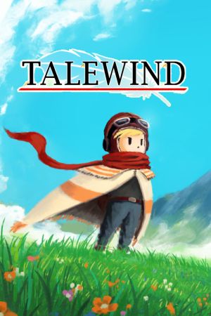 Talewind Steam Ключ