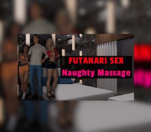 Futanari Sex - Naughty Massage Steam Ключ