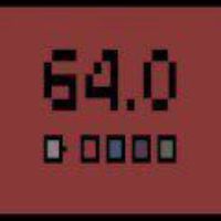 64.0 Steam Ключ