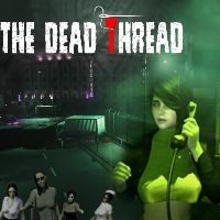 The Dead Thread PC Steam Аккаунт
