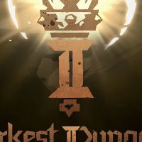 Darkest Dungeon II: Resolute издание PC Steam Ключ
