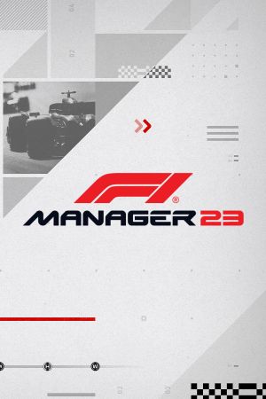 F1 Manager 2023 ASIA PC Steam Ключ