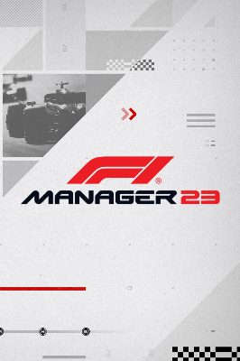 F1 Manager 2023 ASIA PC Steam Ключ