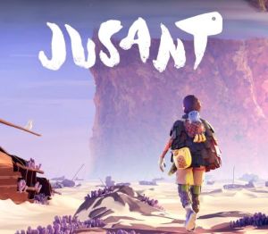 Jusant EU (without RU) PC Steam Ключ
