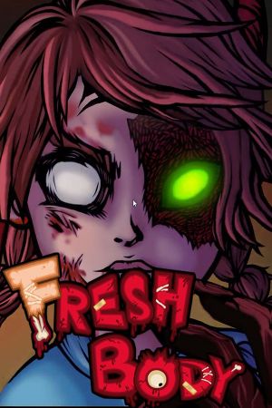 Fresh Body Steam Ключ