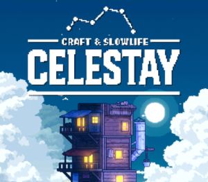 CELESTAY Craft&Slowlife PC Steam CD Key