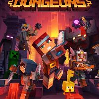 Minecraft Dungeons II Deluxe-издание PC Steam Аккаунт